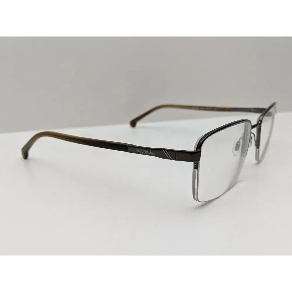 🕶️Brooks Brothers BB1044 1221 Eyeglasses 56/17 145 /DAZ846🕶️